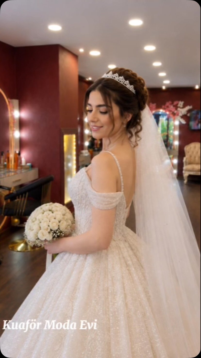 Gelin Saçı